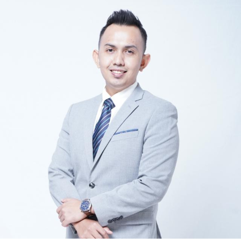 Helmi Nawawi profile picture