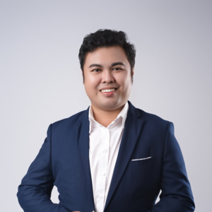 Steve Liau's profile picture