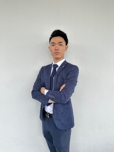 Andre Lee's profile picture