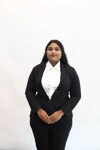 Amsaveni's profile picture