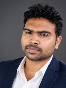 Vignesh profile picture
