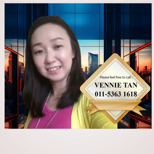 Vennie Tan's profile picture