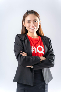 Tong Jia Min's profile picture