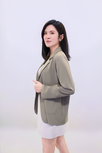 Lilian Tee's profile picture