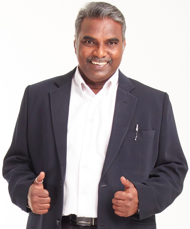 Kumaravell Arumugam profile picture