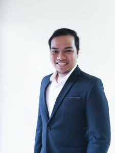 Nazrin Hakimin's profile picture
