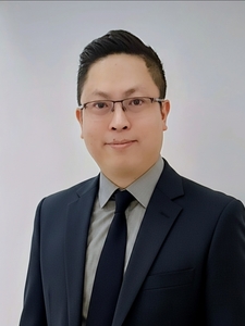 David Yong Tet Sin's profile picture