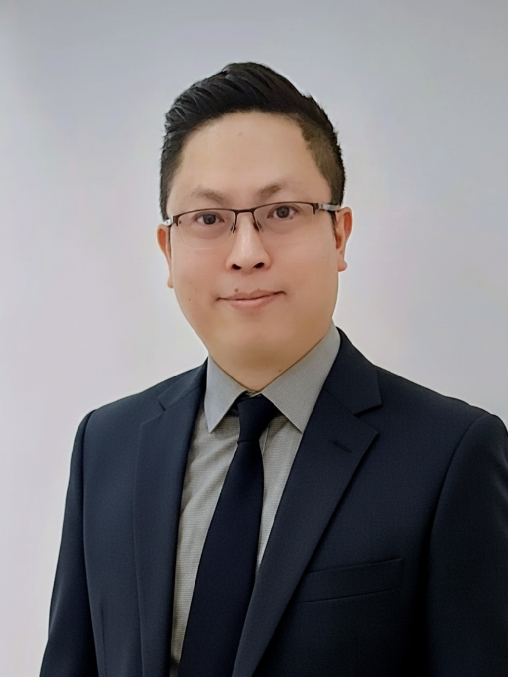 David Yong Tet Sin profile picture