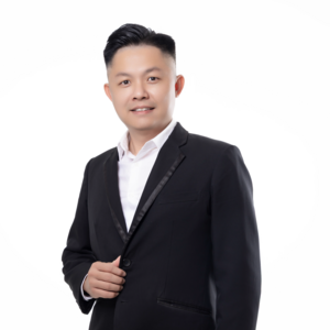 Ak Koh's profile picture