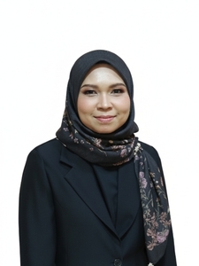 ZURAIDAH BINTI AHMAD's profile picture