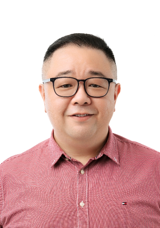 Kevin Tong Tien Soon profile picture