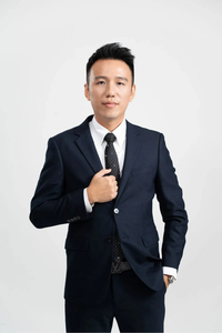 Alvin Lee's profile picture