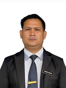 MICHAEL ANAK WILLIAM GANYA's profile picture