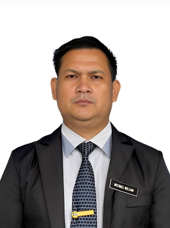 MICHAEL ANAK WILLIAM GANYA profile picture