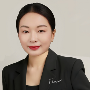 Fiona Chong's profile picture