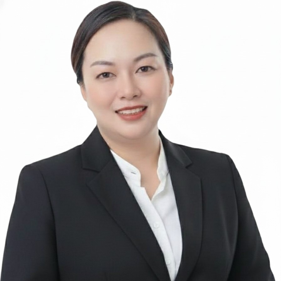 Fiona Chong profile picture