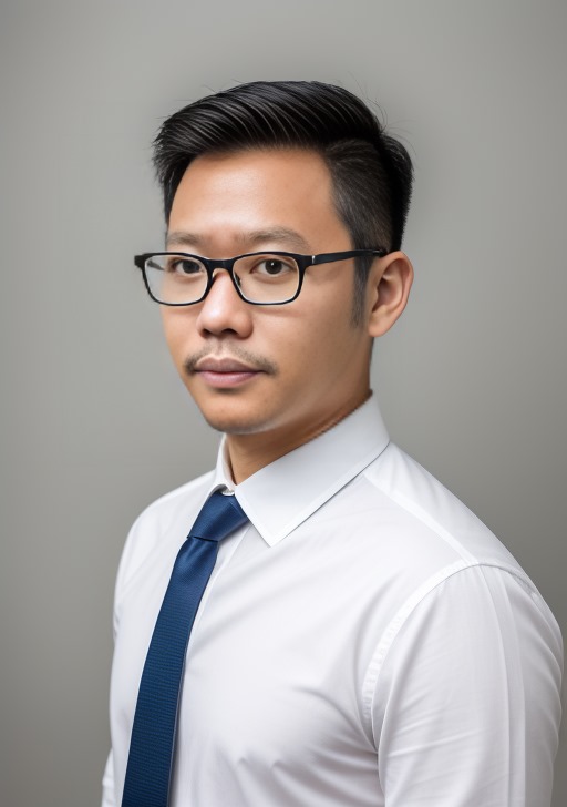 Badrul Hisyam ( Bard ) profile picture