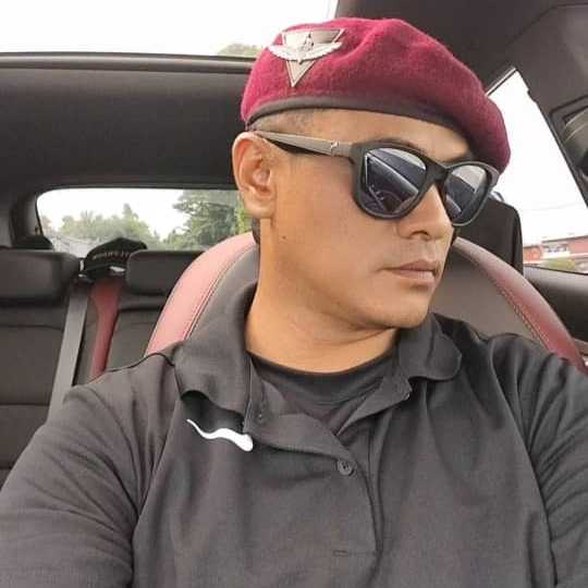 PW II (B) RQ Zahari profile picture