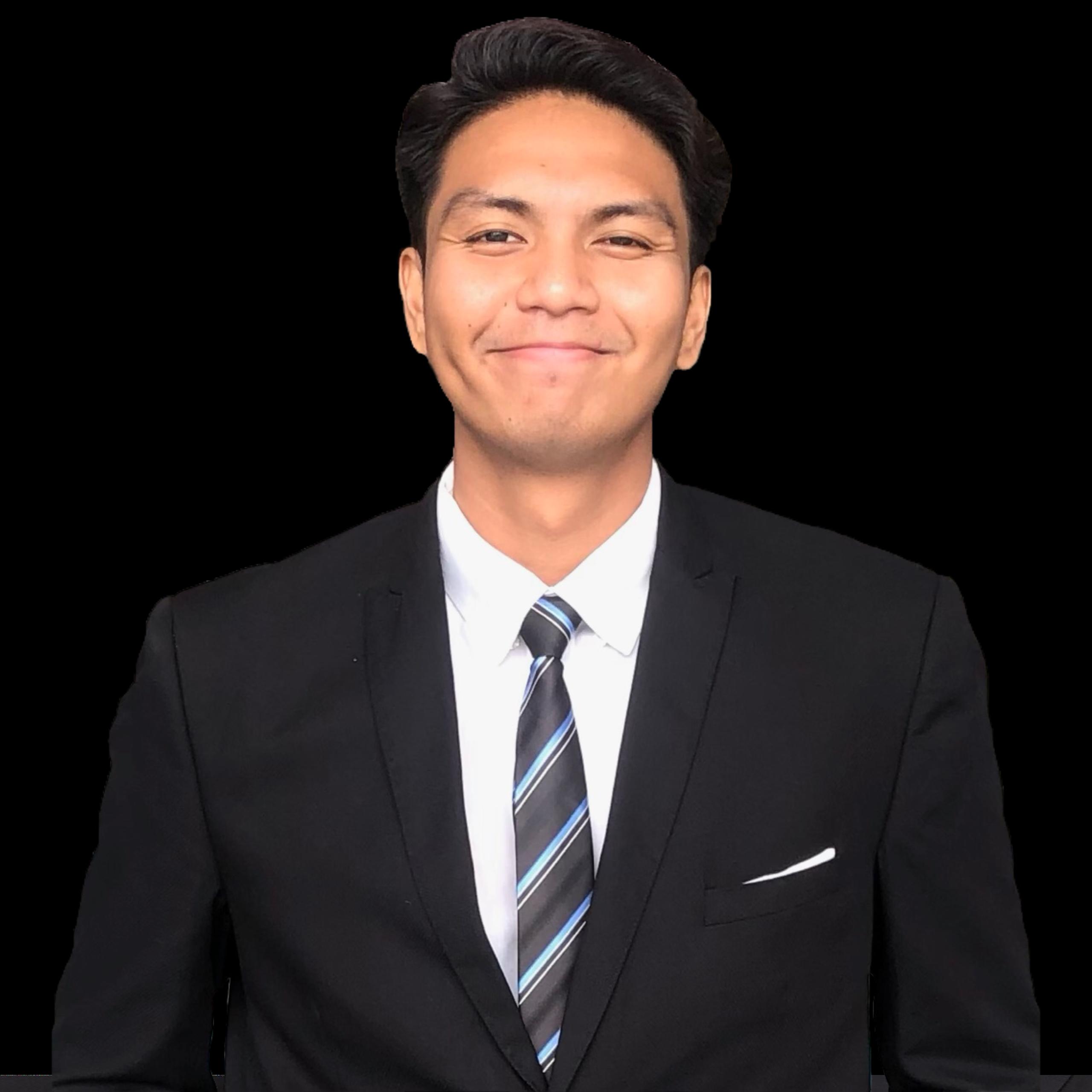 Hariz Hafiz profile picture