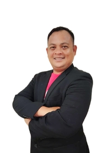 MOHD RADZUAN  BIN SULONG JAMAL's profile picture
