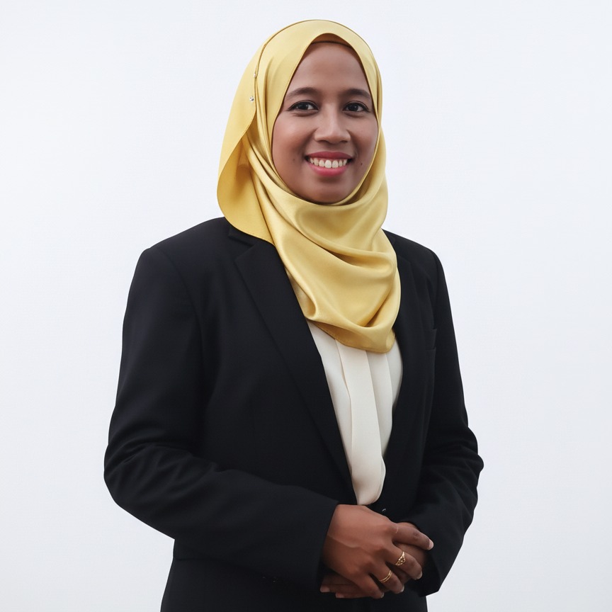 Munirah profile picture