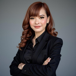 Emilia Azman's profile picture