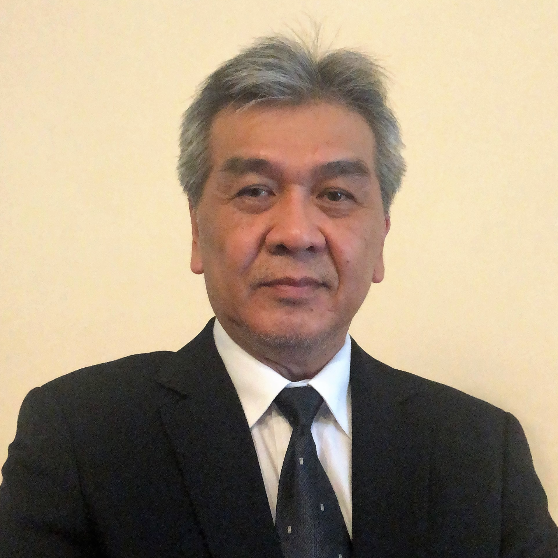 Michael Yeo profile picture