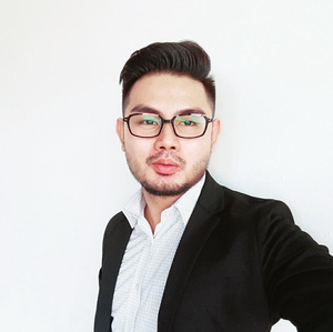 Azree's profile picture