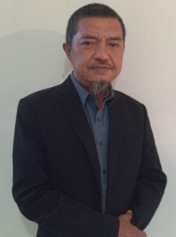 Mohd Zaidi Ghazali profile picture