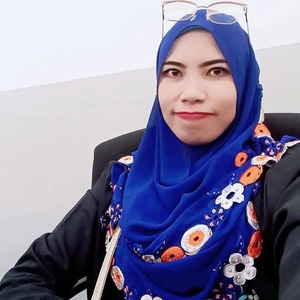 SITI ROHANA BINTI's profile picture