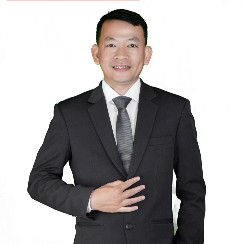 Nguyen Thai Binh profile picture