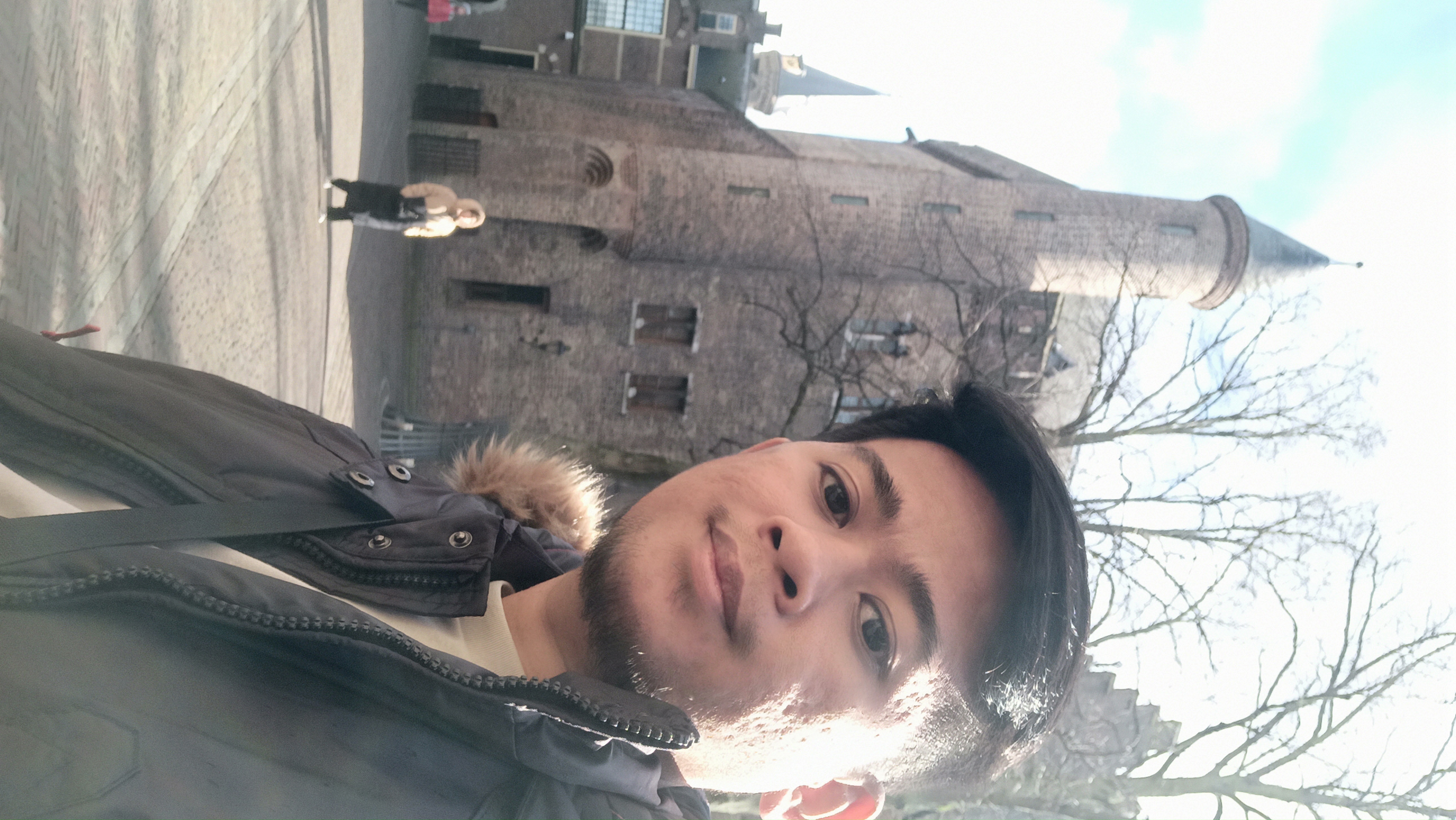 Afiq Fadhli profile picture