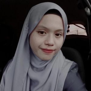 Fatin Aisyah's profile picture