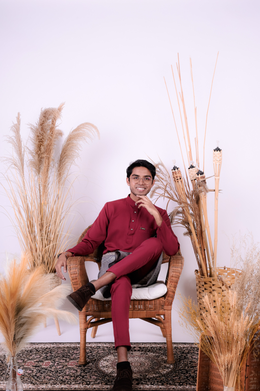 Amirul Shafiq profile picture