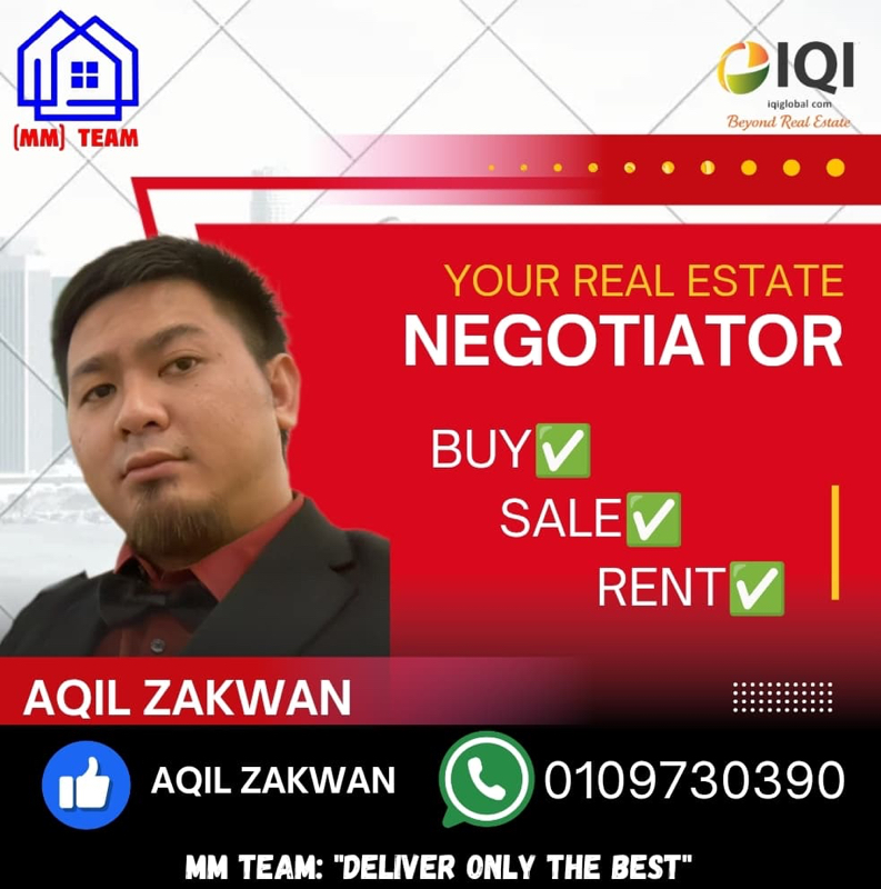 Aqil Zakwan profile picture