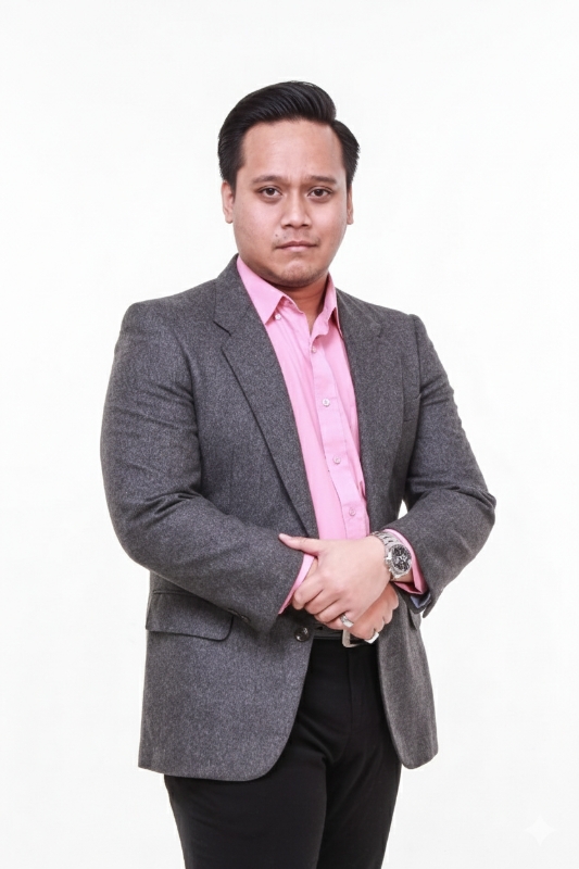 Razif Ross profile picture