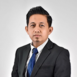 Zairul Azri's profile picture