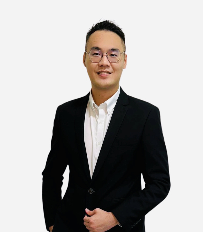 Isaac Mok profile picture