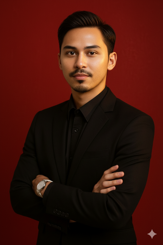Hasrul profile picture