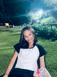 Syazahnani Syasya's profile picture