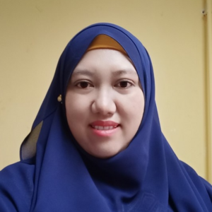 Ainon Robaayah's profile picture