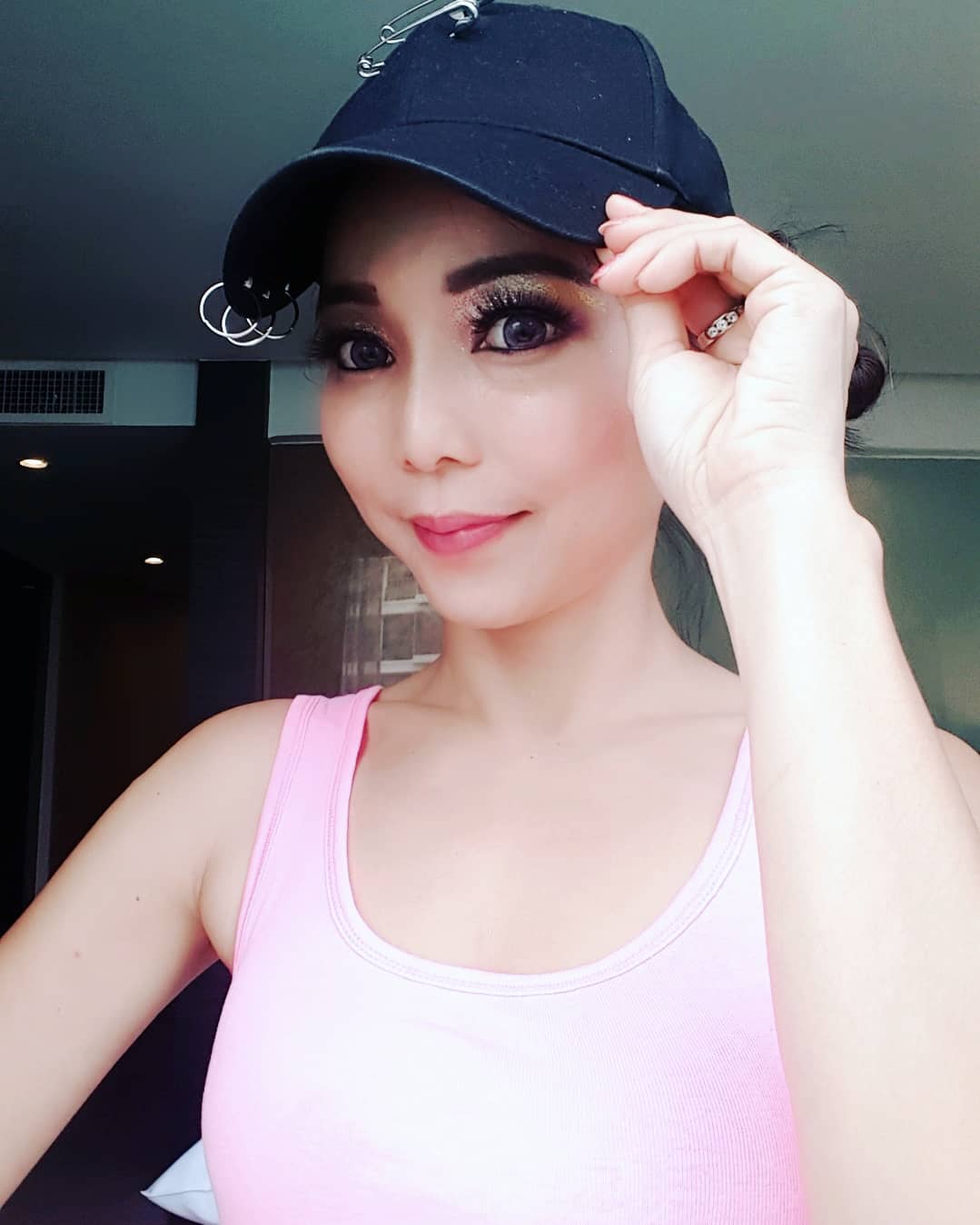 Cecelia Lee Sook Tieng profile picture