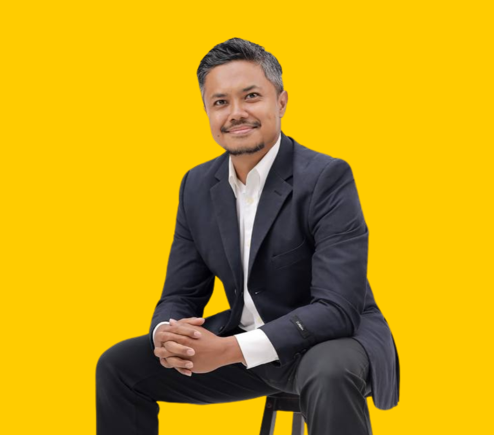 Azlan Mohammad Azmin profile picture