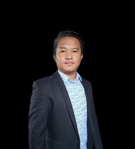 Akmal Izuddin's profile picture