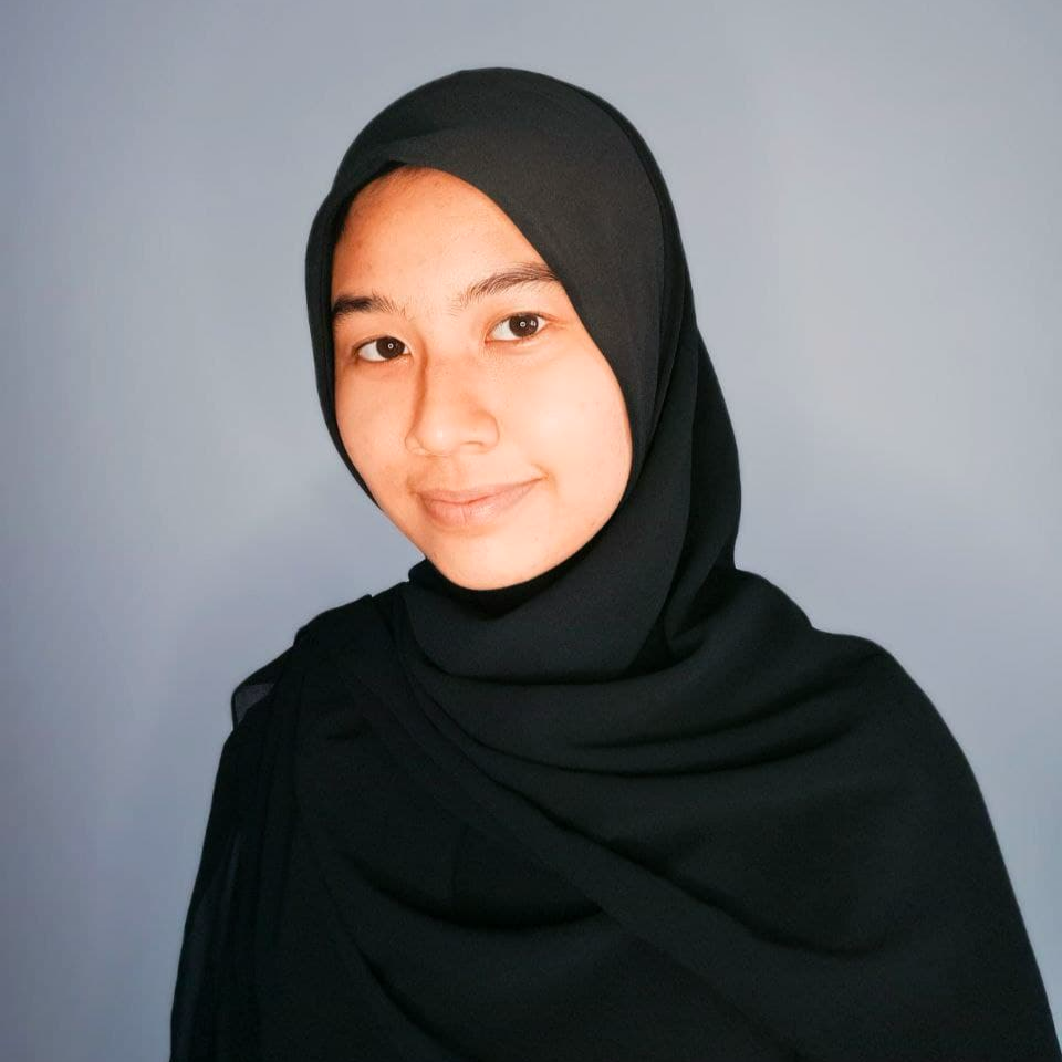 Nabihah Shafie profile picture