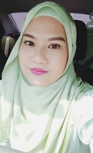 NURUL ILIANI BINTI MOKHTARUDDIN's profile picture
