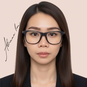 Abrinna Lim's profile picture