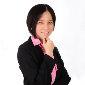 Hazel Lim's profile picture