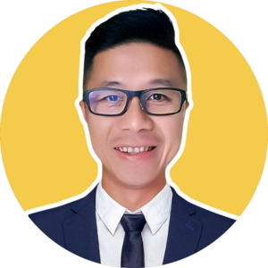 Ivan Tan CW's profile picture