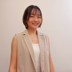 Ashlyn Ong's profile picture